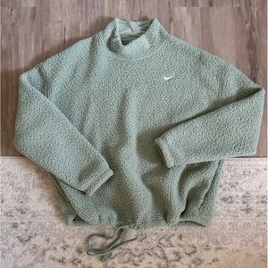 Nike Sherpa Pullover